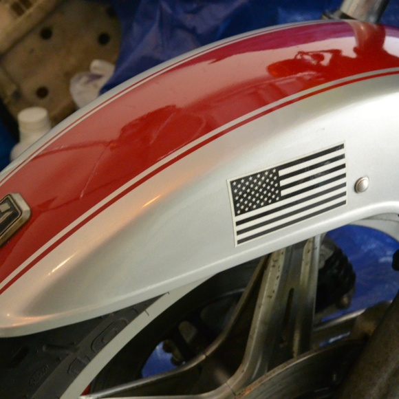 Cafe Racer things... - Picture 7 of 7